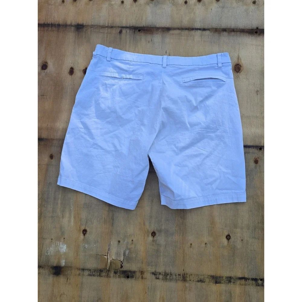 Lululemon Mens Commission Slim Fit Chino Shorts 9